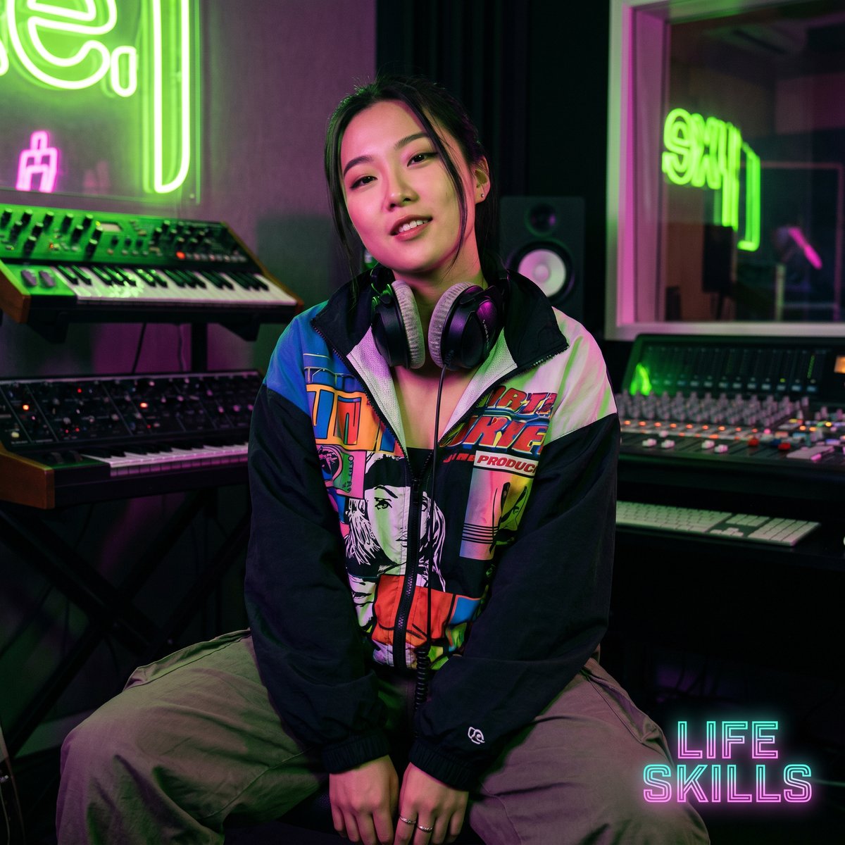 17C 潮流达人 音乐女王·小蝶 - abbmn.cn